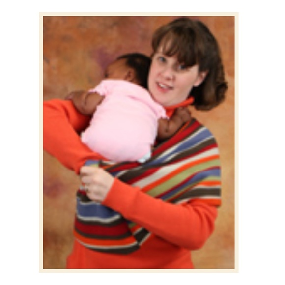 Kangaroo Korner Other Rare Kangaroo Korner Adjustable Baby Pouch Poshmark